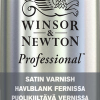 Winsor & Newton Spray Varnish 400ml