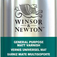 Winsor & Newton Spray Varnish 150ml