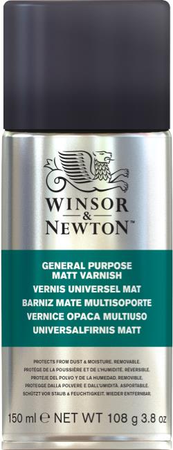 Winsor & Newton Spray Varnish 150ml