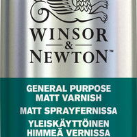 Winsor & Newton Spray Varnish 400ml