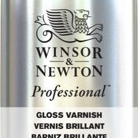 Winsor & Newton Spray Varnish 150ml