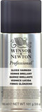 Winsor & Newton Spray Varnish 150ml
