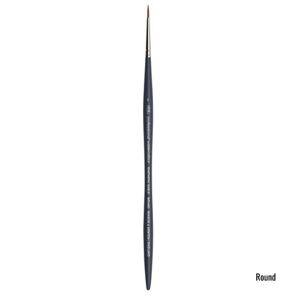 W&N Professional Synthetic Sable Watercolour Brush