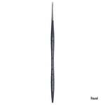 W&N Professional Synthetic Sable Watercolour Brush