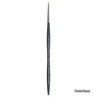 W&N Professional Synthetic Sable Watercolour Brush
