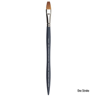 W&N Professional Synthetic Sable Watercolour Brush