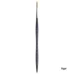 W&N Professional Synthetic Sable Watercolour Brush