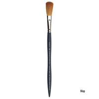 W&N Professional Synthetic Sable Watercolour Brush