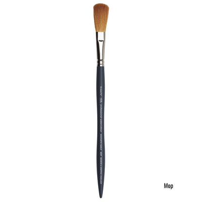 W&N Professional Synthetic Sable Watercolour Brush