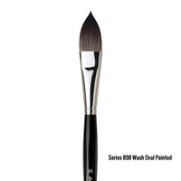 Da Vinci Casaneo Watercolour Brush
