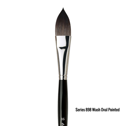 Da Vinci Casaneo Watercolour Brush