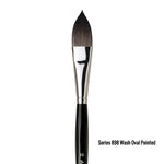 Da Vinci Casaneo Watercolour Brush