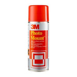 Photomount Spray Adhesive