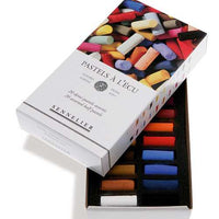 Sennelier Extra Soft Pastels Assorted