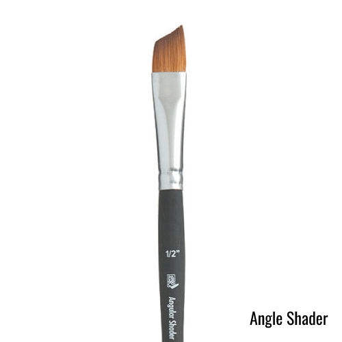 Princeton Aqua Elite Brush