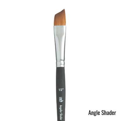 Princeton Aqua Elite Brush