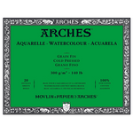 Arches Watercolour Block 300gsm (Special Offer)