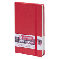Talens Art Creation Sketchbook Red (special offer)