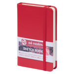 Talens Art Creation Sketchbook Red (special offer)
