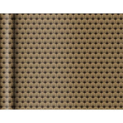 Mini Patterned Paper Rolls 70gsm