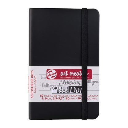 Talens Art Creation Dot Sketchbook (Special Offer)