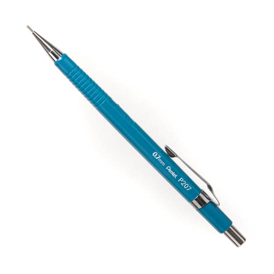 Pentel P200 Series Mechanical Pencil (Special Offer).