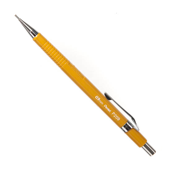 Pentel P200 Series Mechanical Pencil (Special Offer).