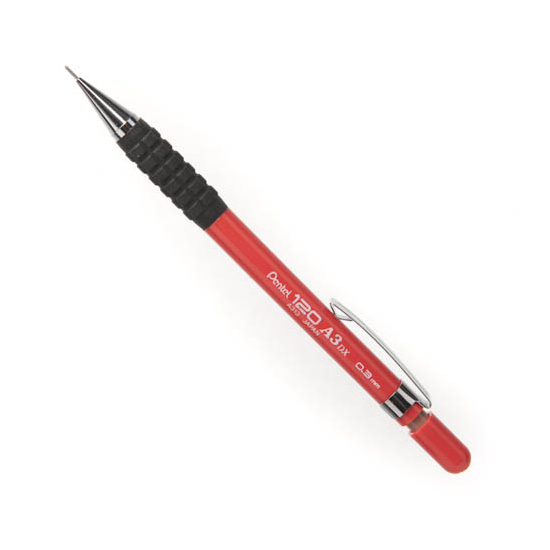 Pentel 120 Mechanical Pencil (Special Offer)