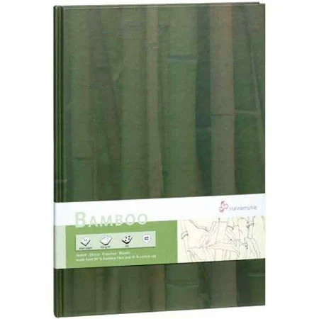 Hahnemuhle Bamboo Sketch Book 105gsm (Special Offer)