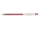 Pilot G-Tec C4 Microtip Gel Pen