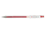 Pilot G-Tec C4 Microtip Gel Pen