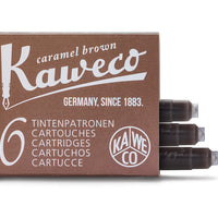 Kaweco Ink Cartridges