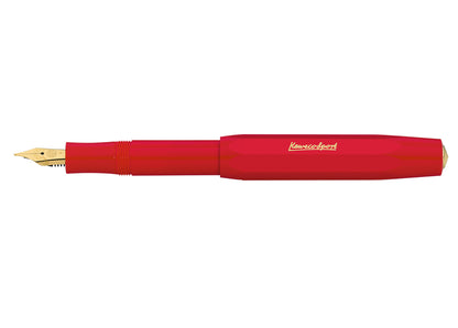 Kaweco Sport Fountain Pen