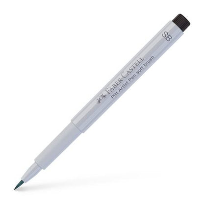 Faber Castell Pitt Soft Brush Pen