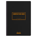 Rhodia A5 Composition Notebook