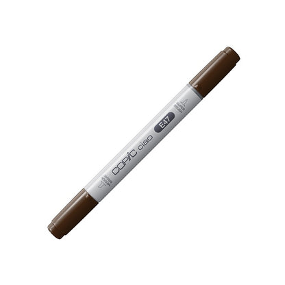 Copic Ciao Marker Brown Tones