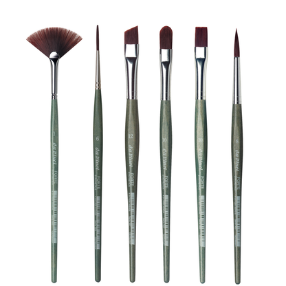 Da Vinci Forte Decorative Craft Brush