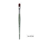 Da Vinci Forte Decorative Craft Brush
