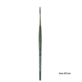 Da Vinci Forte Decorative Craft Brush