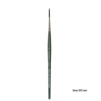 Da Vinci Forte Decorative Craft Brush