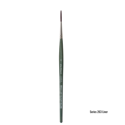 Da Vinci Forte Decorative Craft Brush