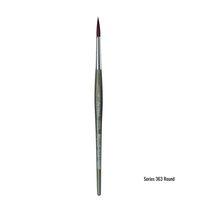Da Vinci Forte Decorative Craft Brush