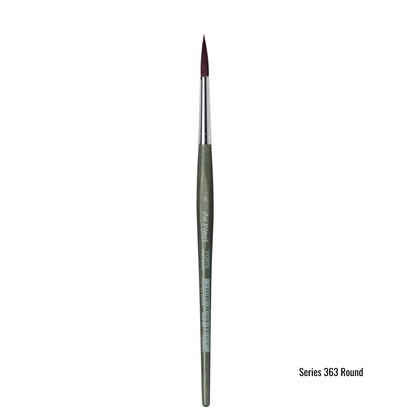 Da Vinci Forte Decorative Craft Brush
