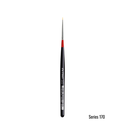 Da Vinci Micro Nova Brush
