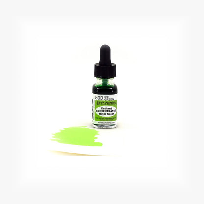 Dr Ph Martins Radiant Ink 15ml (sale)
