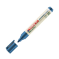 E-21 Ecoline Permanent Marker Bullet Tip