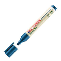 E-22 Ecoline Permanent Marker Chisel Tip