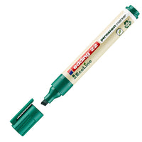 E-22 Ecoline Permanent Marker Chisel Tip
