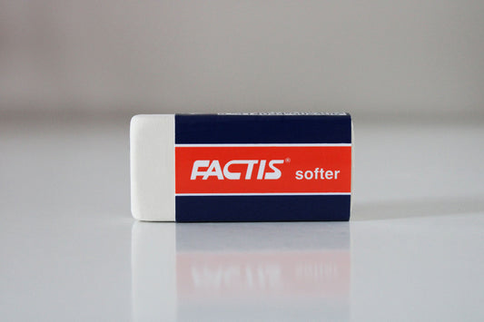 Factis Softer Eraser S20