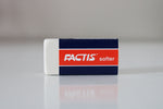 Factis Softer Eraser